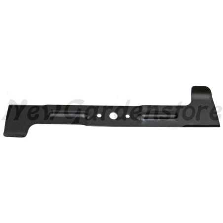 Lames de tondeuse à gazon compatibles WOLF 6155 400 L-548 mm | NewgardenParts.com