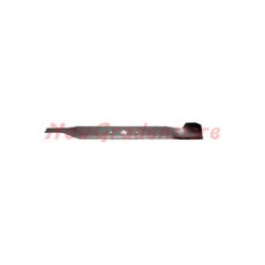 Lames de tondeuse autoportée HUSQVARNA 38'' pour plateau 38'' HUSQVARNA AYP 151003 127842