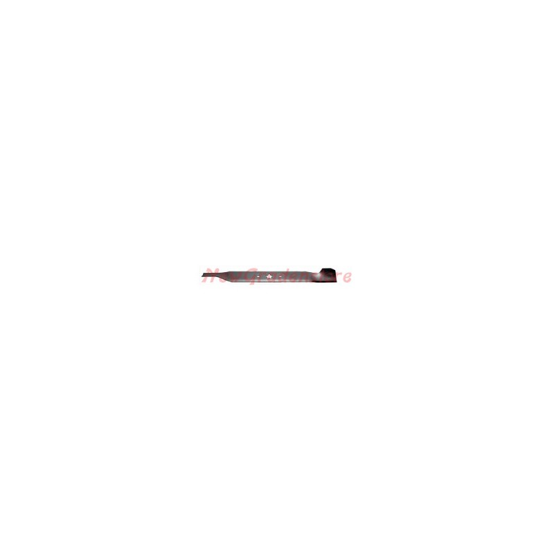 Lames de tondeuse autoportée HUSQVARNA 38'' pour plateau 38'' HUSQVARNA AYP 151003 127842