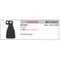 Lamella Flangia termica KAWASAKI decespugliatore TJ 27 E 013643