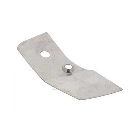 Chainsaw cover plate models MS171 MS181 ORIGINAL STIHL 11396483800 | NewgardenParts.com