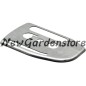 Chain guard plate HUSQVARNA 137 - 142 - 530047855