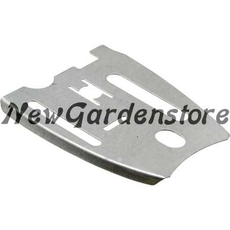 Chain guard plate HUSQVARNA 181 - 266 - 501814801 | NewgardenParts.com