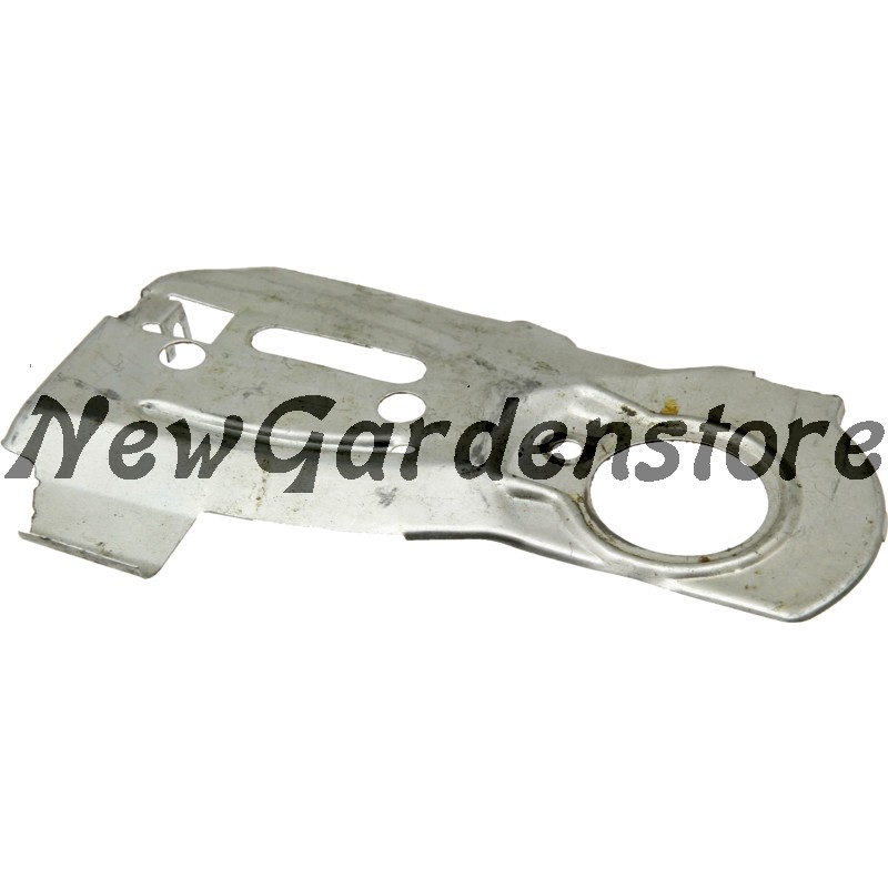 Placa protectora cadena motosierra HUSQVARNA 340 - 345 - 350 - 503875701