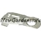 Chain guard plate chain saw HUSQVARNA 340 - 345 - 350 - 503875701