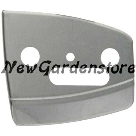 Chain guard plate chainsaw HUSQVARNA 340 EPA - 345 - 503856601 | NewgardenParts.com