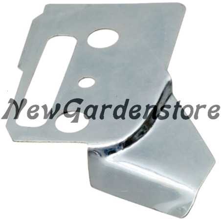 Chain guard plate chainsaw Oleo-Mac Efco 947 - 952 - 956 - 50070124AR | NewgardenParts.com