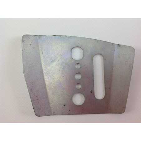 Barra ALPINA para motosierra A 90 012231 | NewgardenParts.com