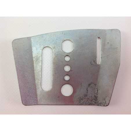 Chapa ALPINA para motosierra A 90 012232 | NewgardenParts.com
