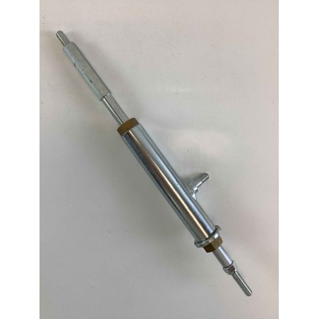 Ammortizzatore comando pompa TURBO1 ORIGINALE GIANNI FERRARI 01.90.00.1182 | NewgardenParts.com