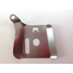 Lamierino barra ORIGINALE OLEOMAC motosega 925 GS260 | NewgardenParts.com