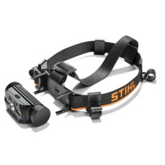 Lampada frontale con supporto per casco ORIGINALE STIHL 04216000069 | NewgardenParts.com
