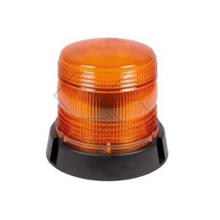 NEWGARDENSTORE 10-30V beacon flat base for agricultural tractor A28433 | NewgardenParts.com