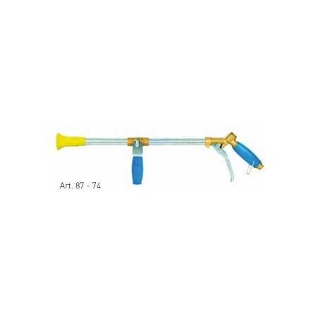 TECNOSPRAY lance à onglet turbo pour pulvérisateur pulvérisateur | NewgardenParts.com
