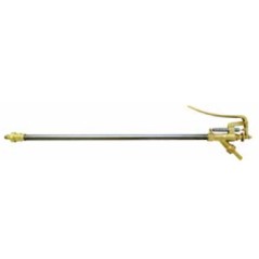 TECNOSPRAY 60 cm lance à levier haute pression pour pulvérisateurs motorisés | NewgardenParts.com