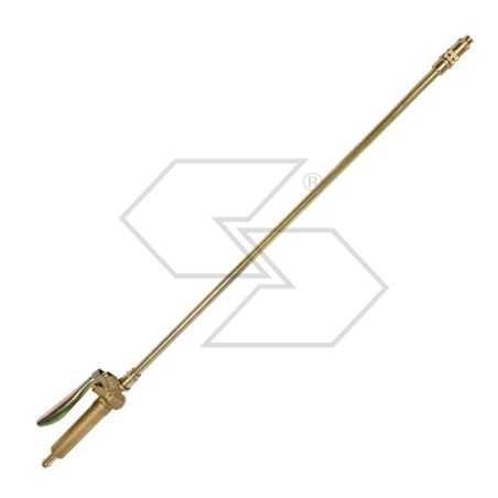 Lancia bassa pressione a leva dritta lunghezza 670mm pressione 3÷15 atm | NewgardenParts.com