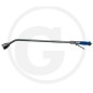 Aluminium sprinkler lance length 900 mm 26070271 Aluminium sprinkler lance length 900 mm 26070271