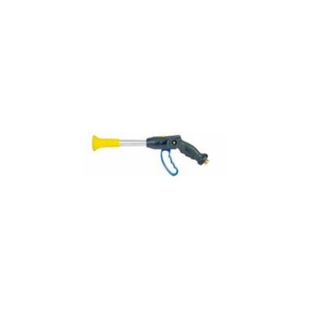 TECNOSPRAY turbo jet lance for sprayer | NewgardenParts.com