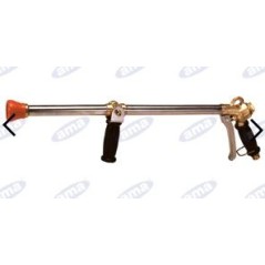 Lancia lunga gittata per irrorazione lunghezza 700 mm | NewgardenParts.com