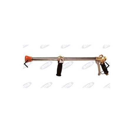 Lance à longue portée pour une longueur de pulvérisation de 700 mm | NewgardenParts.com