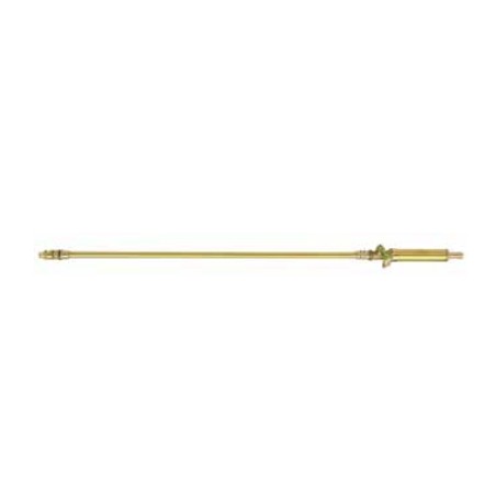 TECNOSPRAY PRO push-button brass lance for manual sprayer | NewgardenParts.com