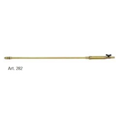 TECNOSPRAY Lanze mit Schmetterlingsventil aus Messing für Handsprühgeräte | NewgardenParts.com