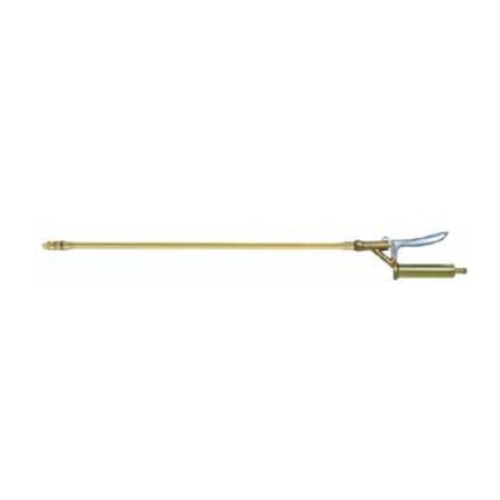TECNOSPRAY lance lourde en laiton pour pulvérisateur à main | NewgardenParts.com