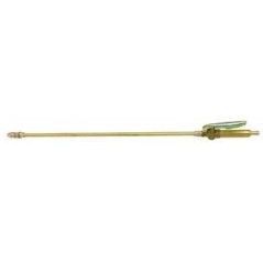 TECNOSPRAY PRO brass lance for manual sprayer | NewgardenParts.com