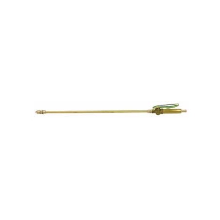 TECNOSPRAY PRO brass lance for manual sprayer | NewgardenParts.com