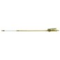 TECNOSPRAY brass telescopic lance for manual sprayer