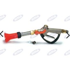 Metal hose lance for spraying length 400 mm | NewgardenParts.com