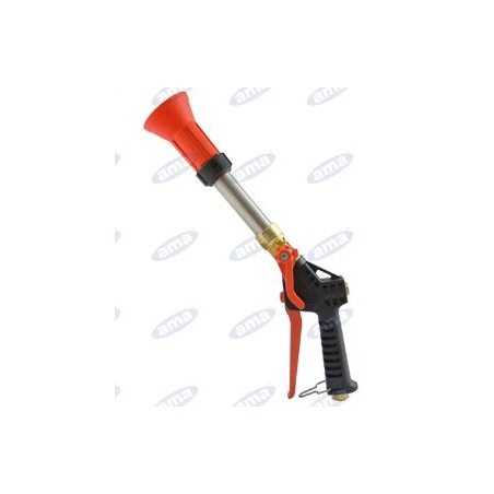 Standard version hose lance for spraying 400 mm long | NewgardenParts.com