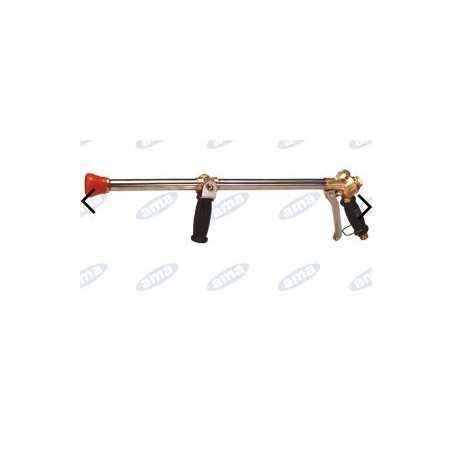 Standard turbine lance for spraying length 600 mm | NewgardenParts.com