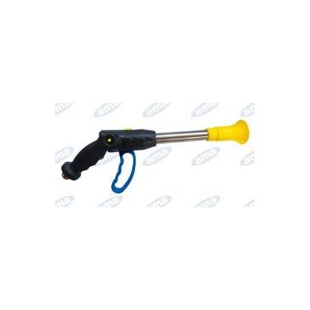 Lancia turbo per lavaggio agricolo e industriale lunghezza 300 mm | NewgardenParts.com