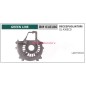 Kupplungsseite Kurbelwelle GREEN LINE Bürstenmäher GL 430ECO Motor 018186