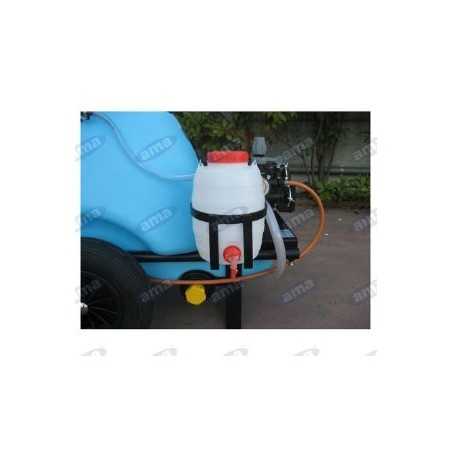 Handunterlegscheibe mit Halterung 91988 | NewgardenParts.com