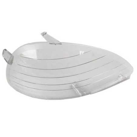 RECHTES SCHEINWERFERGLAS 532183379 ORIGINAL HUSQVARNA | NewgardenParts.com