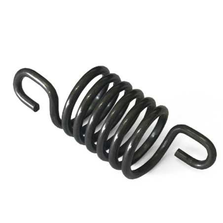 Shock absorber for ECHO chainsaw CS2510TES CS2511TES | NewgardenParts.com