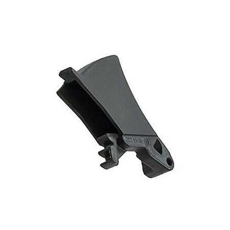 LEVIER D'ACCÉLÉRATEUR 502471803 ORIGINAL HUSQVARNA | NewgardenParts.com