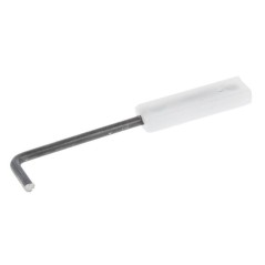 BESCHLEUNIGUNGSHEBEL 577855101 ORIGINAL HUSQVARNA | NewgardenParts.com