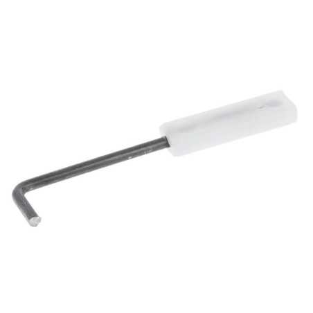 LEVIER D'ACCÉLÉRATEUR 577855101 ORIGINAL HUSQVARNA | NewgardenParts.com