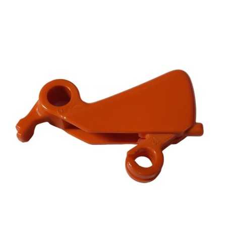 ACCELERATOR LEVER 585624501 ORIGINAL HUSQVARNA | NewgardenParts.com