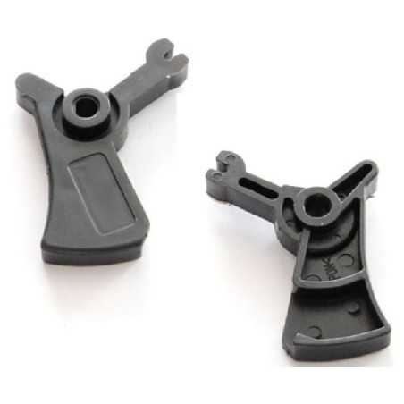 Leva acceleratore compatibile con motosega STIHL 021 MS210 023 MS230 025 MS250 | NewgardenParts.com