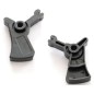 Throttle lever compatible with STIHL chainsaw 021 MS210 023 MS230 025 MS250