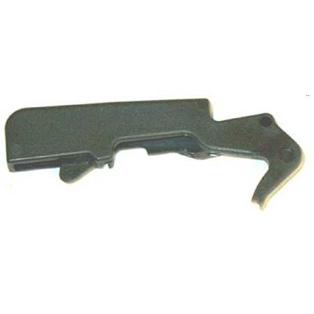 Leva acceleratore superiore compatibile con motosega HUSQVARNA 365 | NewgardenParts.com