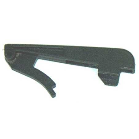 Leva acceleratore superiore compatibile con motosega HUSQVARNA 51 55 | NewgardenParts.com