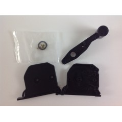 Leva acceleratore trattorino rasaerba compatibile MTD 931-0823A 831-0796A | NewgardenParts.com