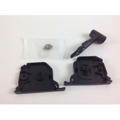 Leva acceleratore trattorino rasaerba compatibile MTD 931-0823A 831-0796A | NewgardenParts.com