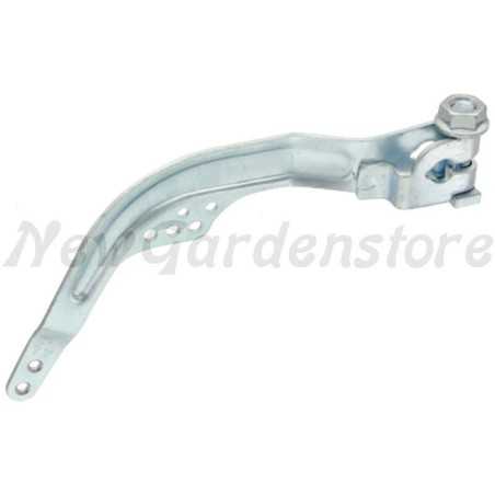 ORIGINAL LONCIN Drosselhebel für Rasentraktor 171620001-0003 | NewgardenParts.com