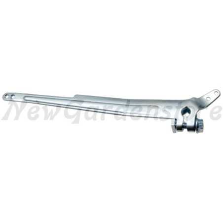 ORIGINAL LONCIN Drosselhebel für Rasentraktor 171620003-0004 | NewgardenParts.com
